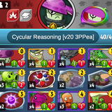 NC Cyburn by Snorting Salt