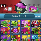 NC Turles by Mono and Xera