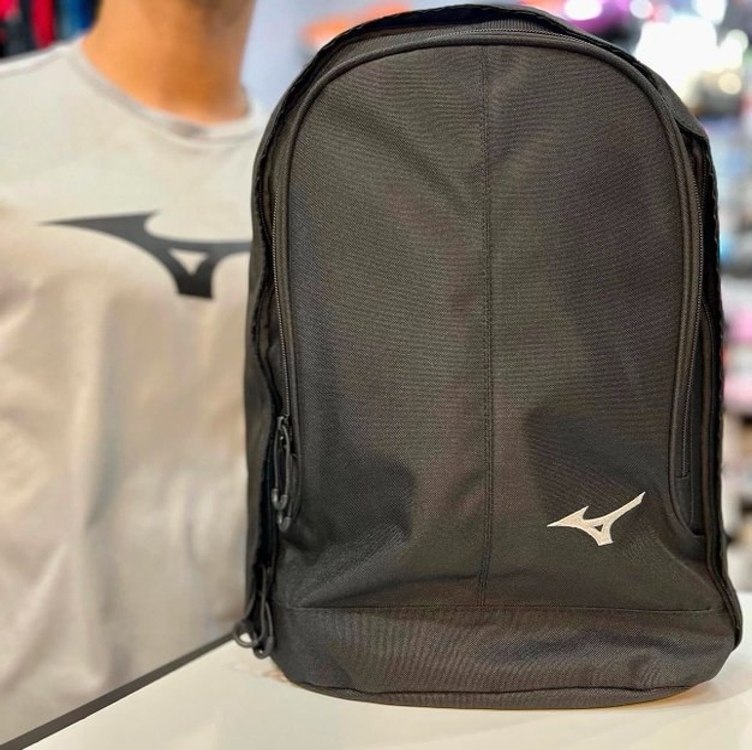 Mochila Unissex Mizuno Fun