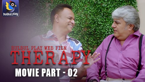 Therapy Part 2 2025 Bulbulplay Hot Series Download
