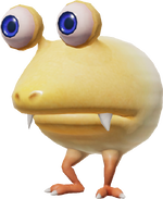 150px Pikmin Garden Albino Dwarf Bulborb render.png