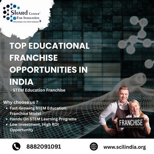 Top Educational Franchise Opportunities in India STEM Education Franchise.jpg