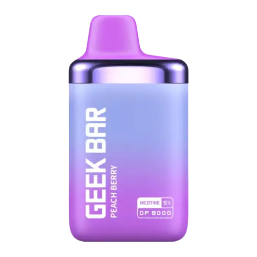 GeekbarDF8000Puff PeachBerry 5.webp