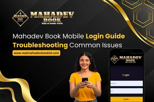 Mahadev Book Mobile Login Guide – Troubleshooting Common Issues.png