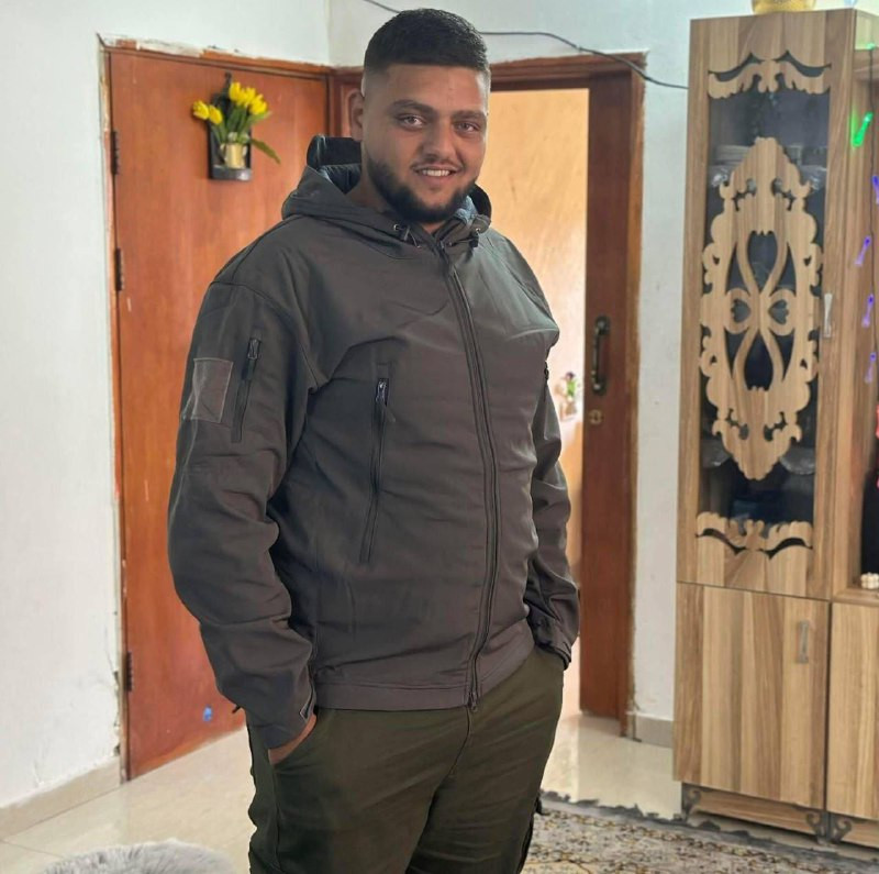 مصادر محلية: ارتقى الشاب محمد خلدون جمعة من بلدة دير الغصون شمال طولكرم، نتيجة سقوطه عن الجدار الفاصل أثناء محاولته اجتيازه للعمل في الداخل المحتل...