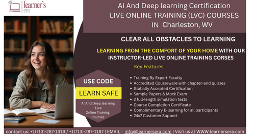 AI and DL Certification Training Charleston, WV.png