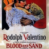 Sangre y Arena 1922 (8)