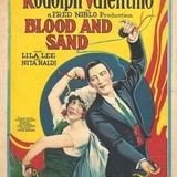 Sangre y Arena 1922 (7)