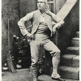 Rodolfo Valentino Sangre y arena 1922 1