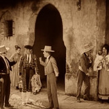 Sangre y Arena 1922 (4)