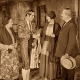 Sangre y Arena 1922 (3)