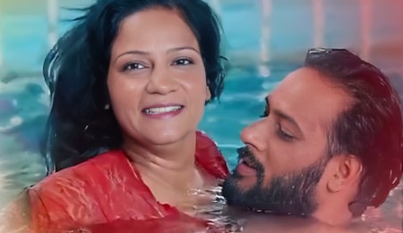 Swimming Pool Neha Unrated Short Film