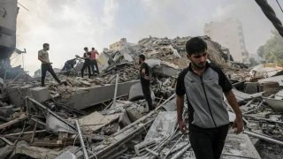 وزارة الصحة الفلسطينية أعلنت ارتفاع عدد شهداء العدوان الإسرائيلي إلى 67173 شهيدا و169780 مصابا منذ 7 أكتوبر 2023. كما سجلت 1701 شهيدا من الطواقم الطبي...