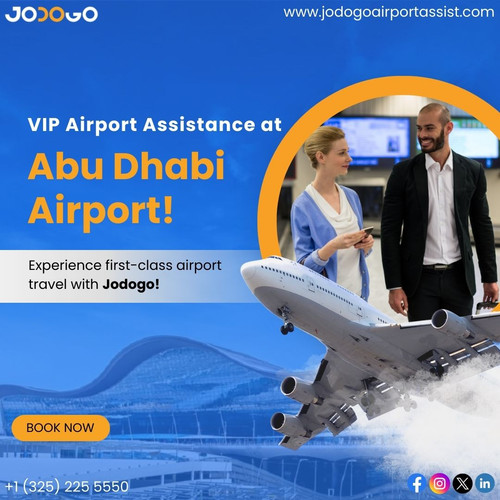 VIP Airport Assistance at Abu Dhabi Airport | Jodogoairportassist.com.jpg