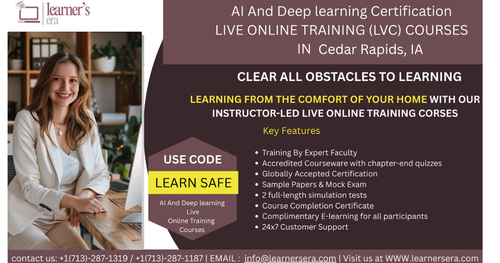 AI and DL Certification Training Cedar Rapids, IA.png