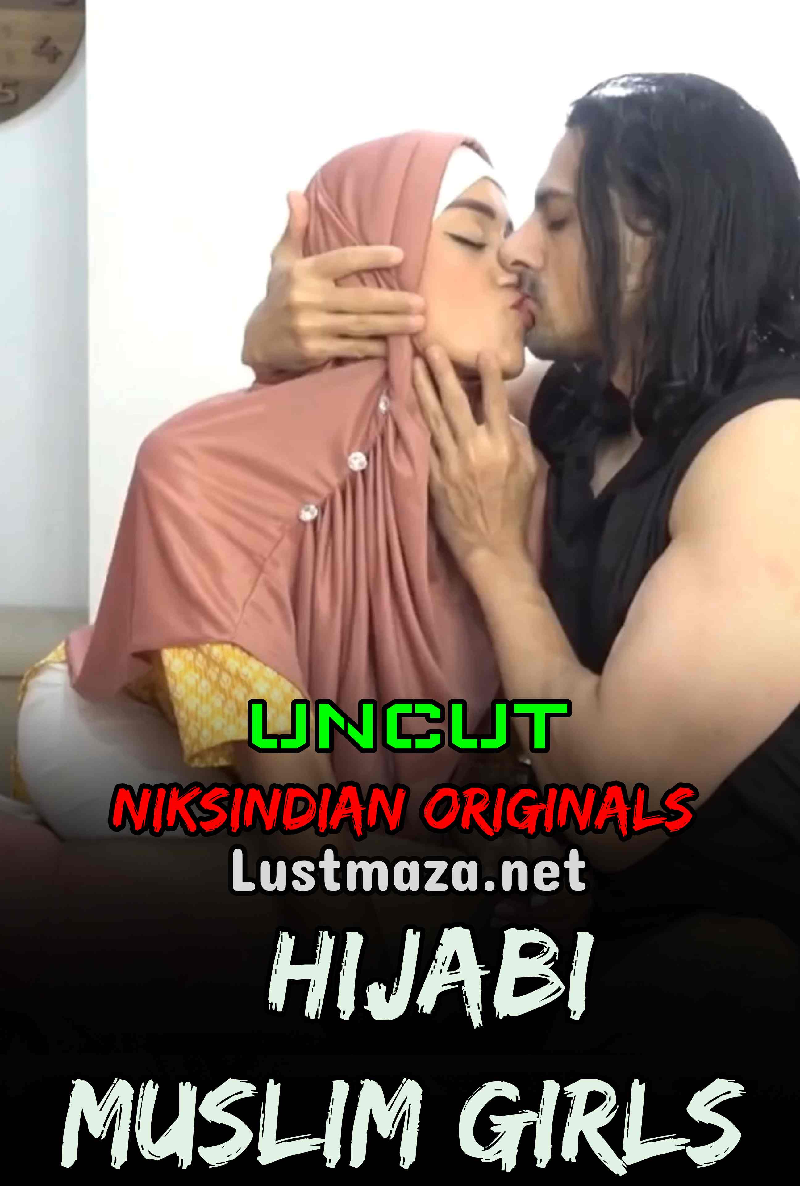 18+ Hijabi Muslim Girls (2025) Niksindian Uncut – Hindi Hot Short Film – WEB-DL X264 1080p 720p 480p – Download