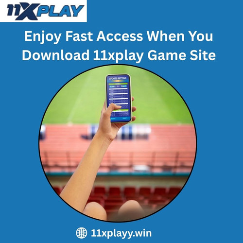 Enjoy Fast Access When You Download 11xplay Game Site.jpg