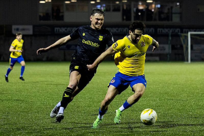 Nhận định, soi kèo Bala Town vs Connah’s Quay, 01h45 ngày 08/10
