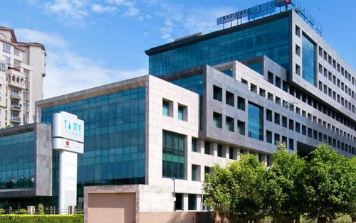 Time Tower Gurgaon Office Space for Rent – Modern & Flexible Workspaces.jpg