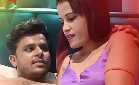 Blackmail Rukshar Hindi Uncut Short Film