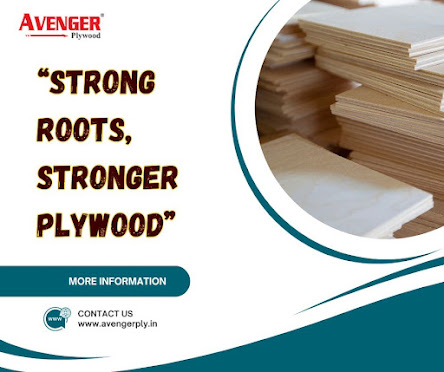 Plywood Manufacturers Kolkata – Avenger Plywood Leading the Future of Quality & Innovation (1).jpg