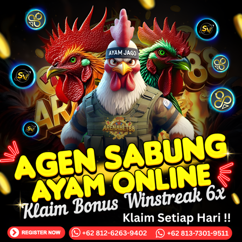AGEN SABUNG AYAM | BONUS SABUNG AYAM TERBESAR | AGEN SABUNG AYAM ONLINE | DAFTAR SABUNG AYAM ONLINE.png