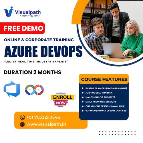 Azure DevOps Training in Hyderabad | Azure DevSecOps Training.jpg