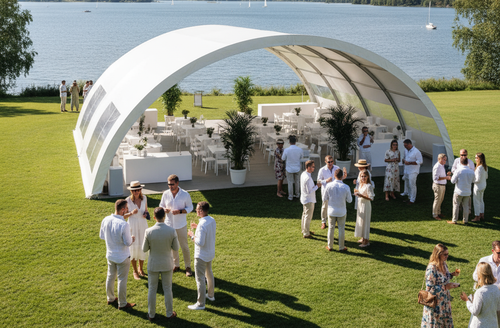 Как выбрать шатер в аренду и не ошибиться? Как выбрать шатер в аренду и не ошибиться?