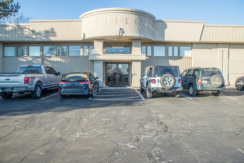 Milwaukee New Berlin Retirement Financial Investment Tax Planner Keil FP Office Building 1.jpg