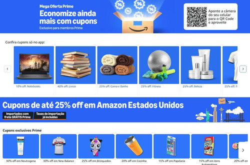 Mais Cupons no APP Amazon.jpg