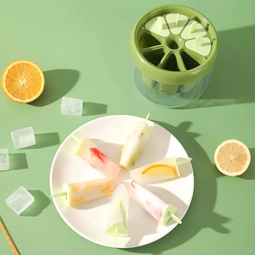 Ice Pop Mold Image 5