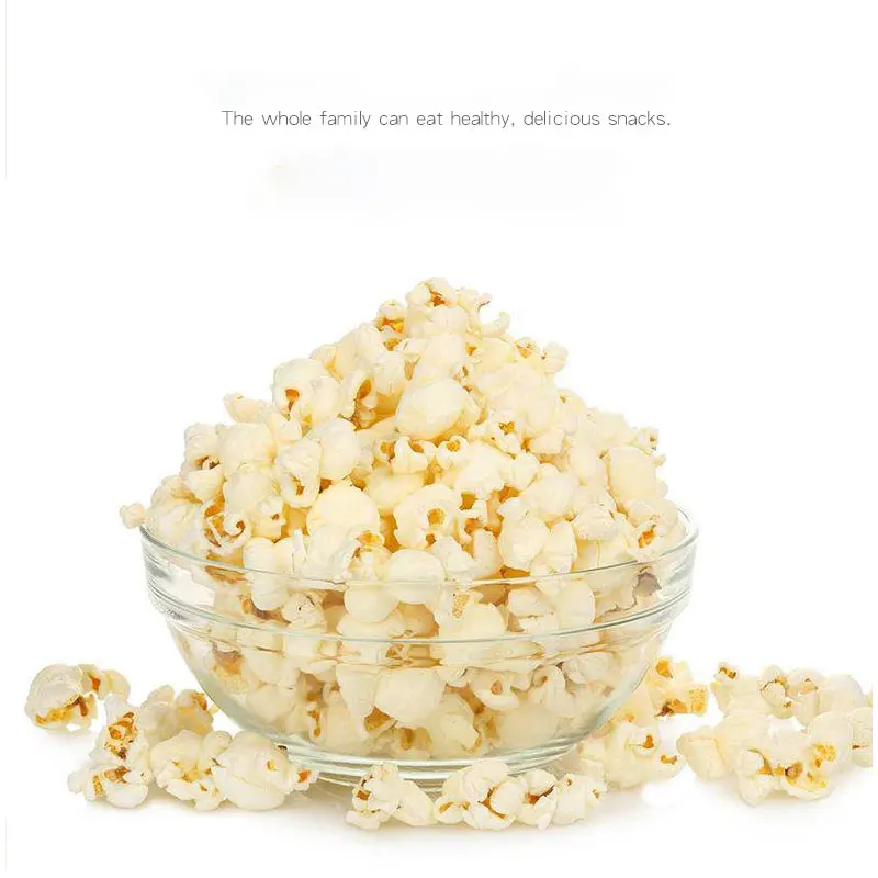Mini Popcorn Mixer Image 6