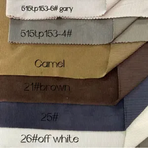 Premium Knitting Fabric by Wenzhou Hongyuan Textile.webp