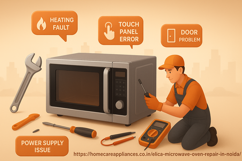 Elica Microwave Oven Repair in Noida, (2).png