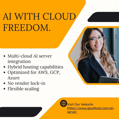 AI Server Hosting with Multi Cloud and Hybraid Cloud Flexibility.jpg