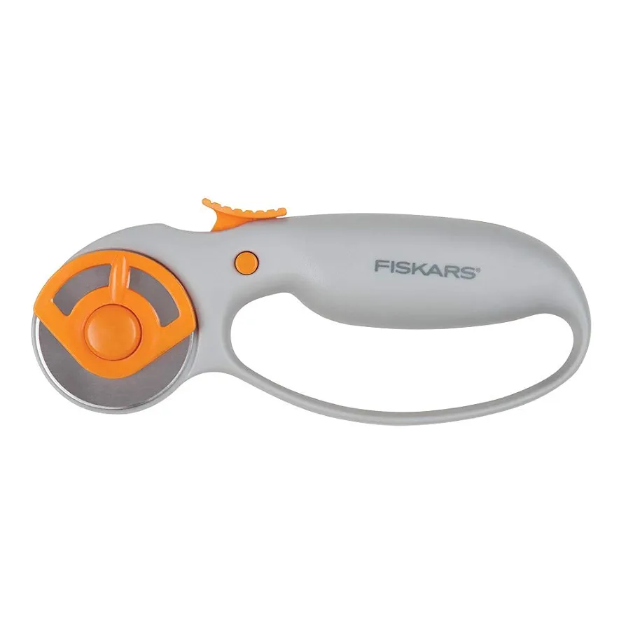 Fiskars Rotary Cutter Image 1