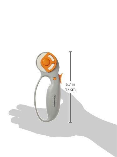 Fiskars Rotary Cutter Image 3