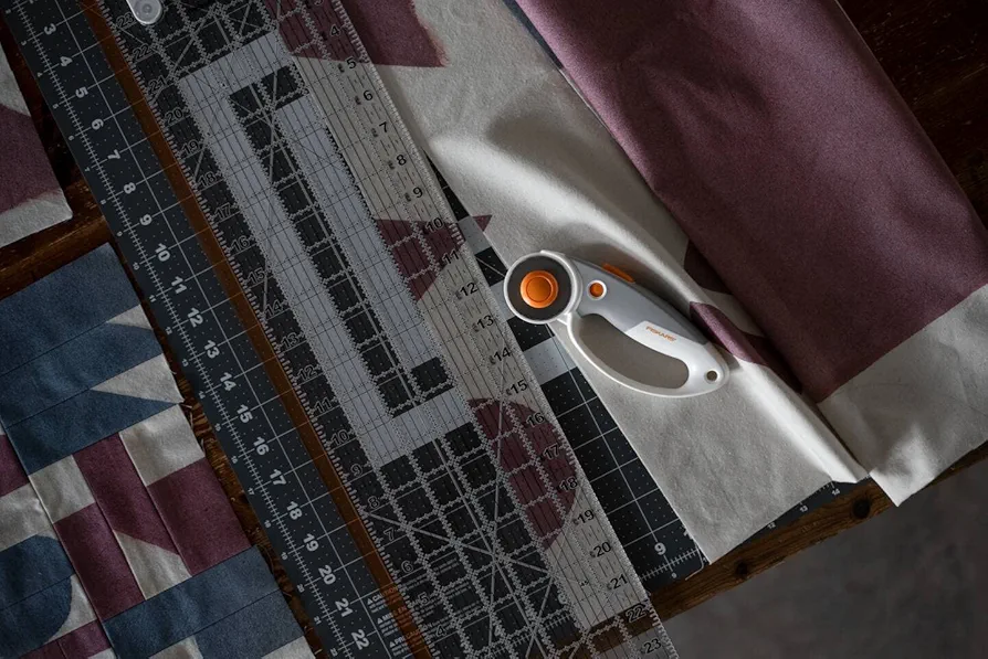 Fiskars Rotary Cutter Image 7