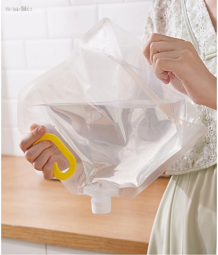 Sealed Storage Bag Image 9