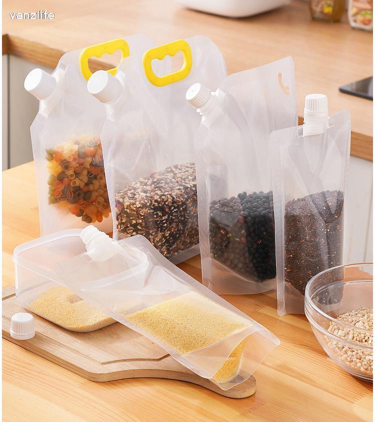 Sealed Storage Bag Image 8