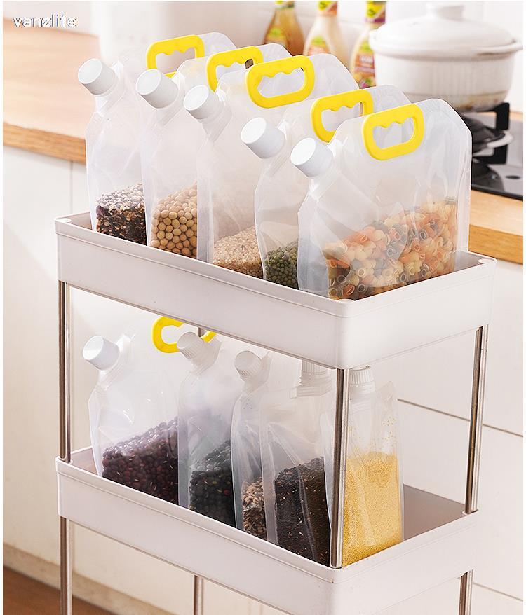 Sealed Storage Bag Image 10