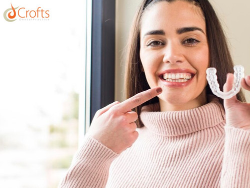 Clear Aligners for a Straighter Smile | Crofts Dental Practice.jpg