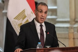 قال وزير الخارجية المصري إن محادثات شرم الشيخ تركز على تسريع التوصل إلى اتفاق لإطلاق سراح الرهائن وفقًا لخطة ترامب، وتبحث أيضًا عن خرائط لإعادة انتشار...