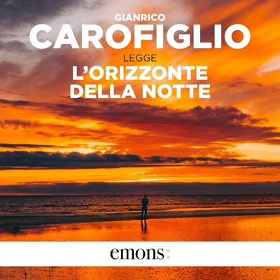 Gianrico Carofiglio – L’orizzonte della notte (2024) (mp3 – 128 kbps)