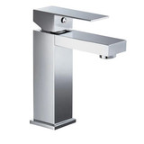 Option A Rico Modern Chrome