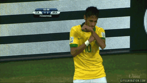 neymar celebration.gif