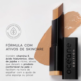 FOUNDATION STICK BASE EM BASTAO.BEIGE foto 4