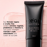 BLUR PRIMER PRIMER FACIAL.UNICA foto 4