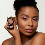 3 TO GO PALETTE TRIO DE SOMBRAS.HAZEL foto 4