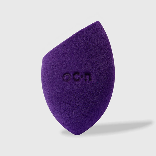 FLAT BLEND OCEANE ESPONJA DE MAQUIAGEM.ROXO foto 1.png
